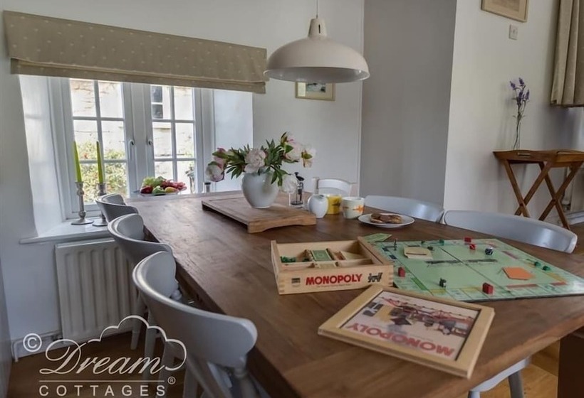 The Old Reading Room