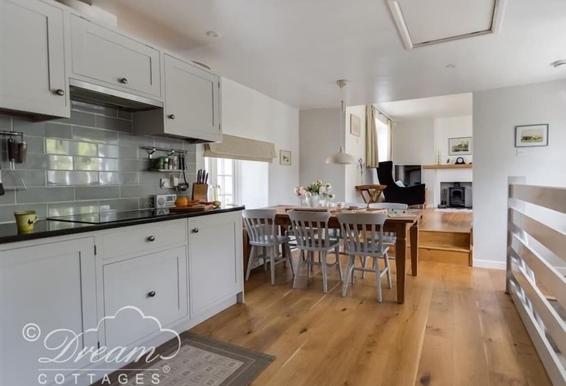 The Old Reading Room