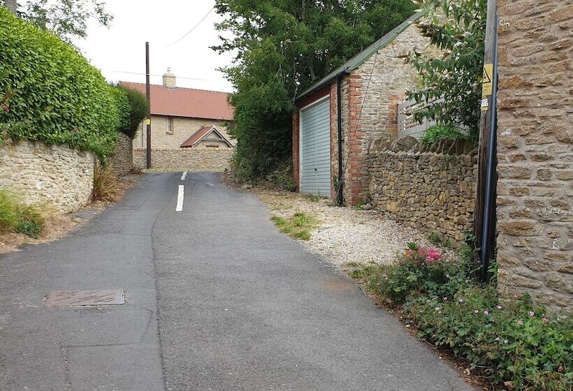 The Old Reading Room