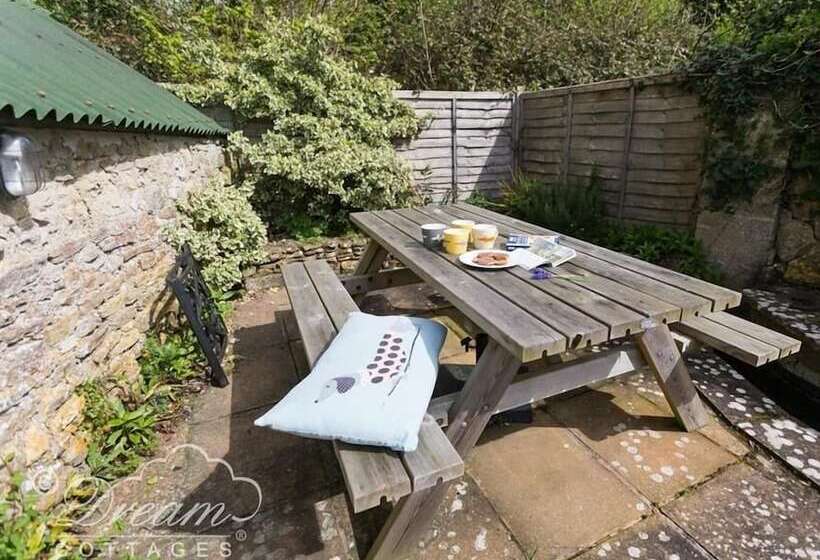 The Old Reading Room