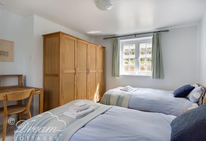 The Old Reading Room