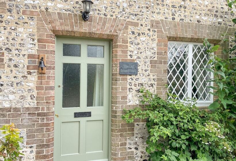 The Old School House