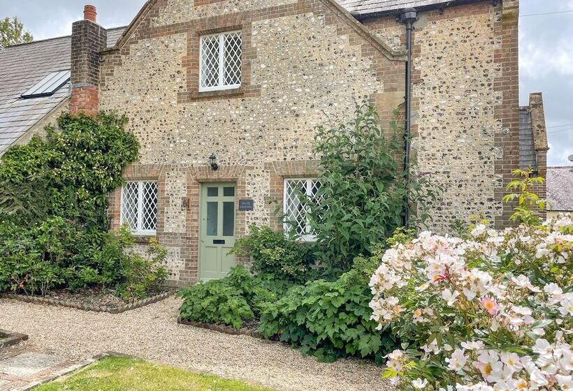 The Old School House