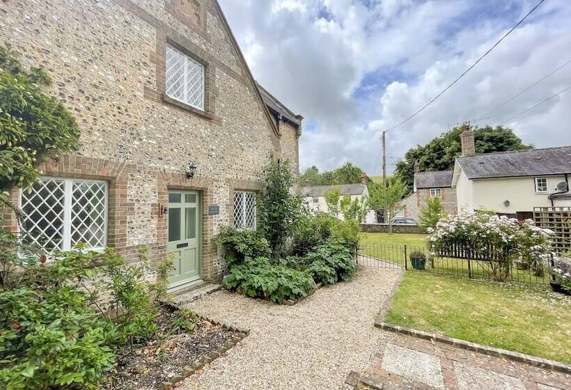 The Old School House