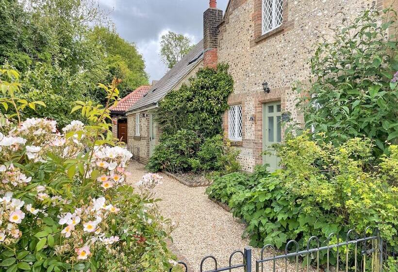 The Old School House