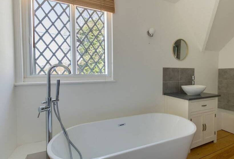 The Old School House