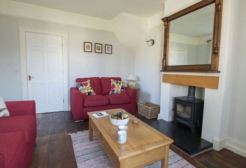 The Old School House