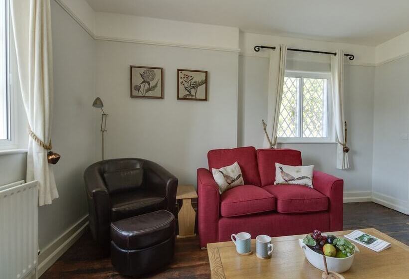 The Old School House