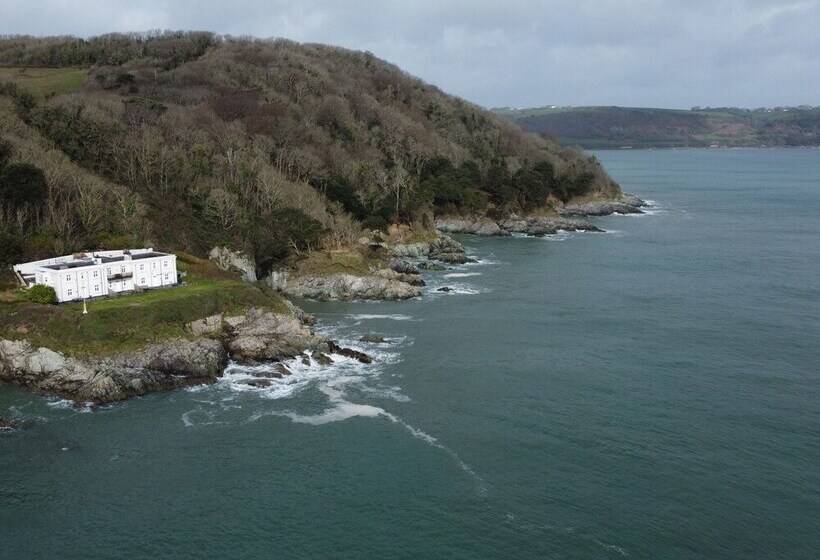 The Old Signal House