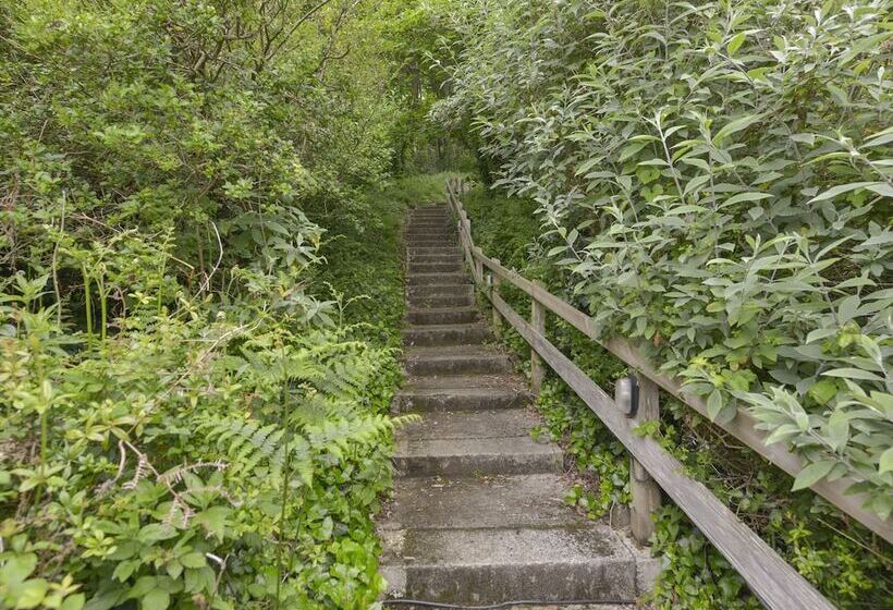 The Old Signal House