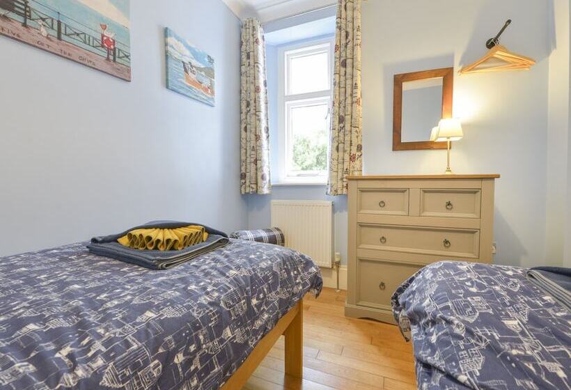 The Old Signal House