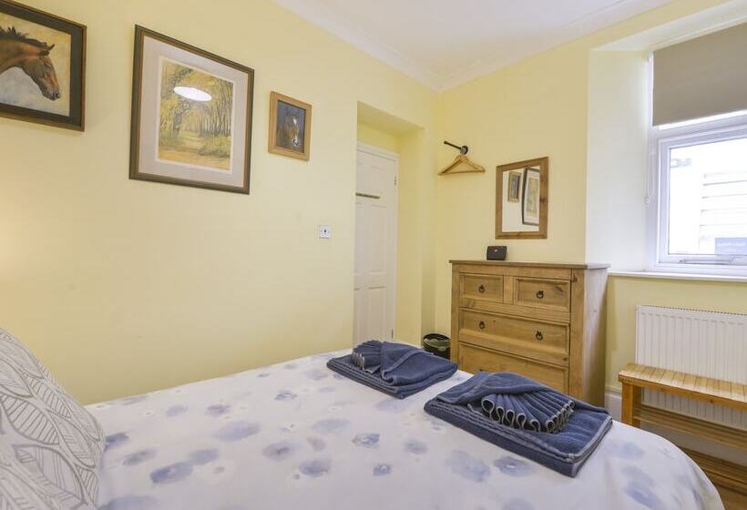 The Old Signal House