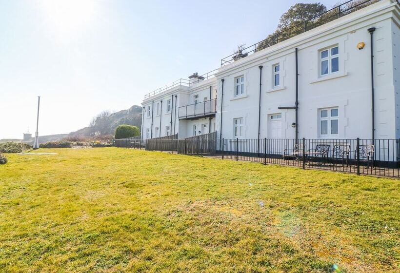 The Old Signal House