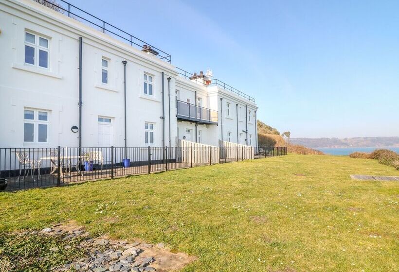 The Old Signal House