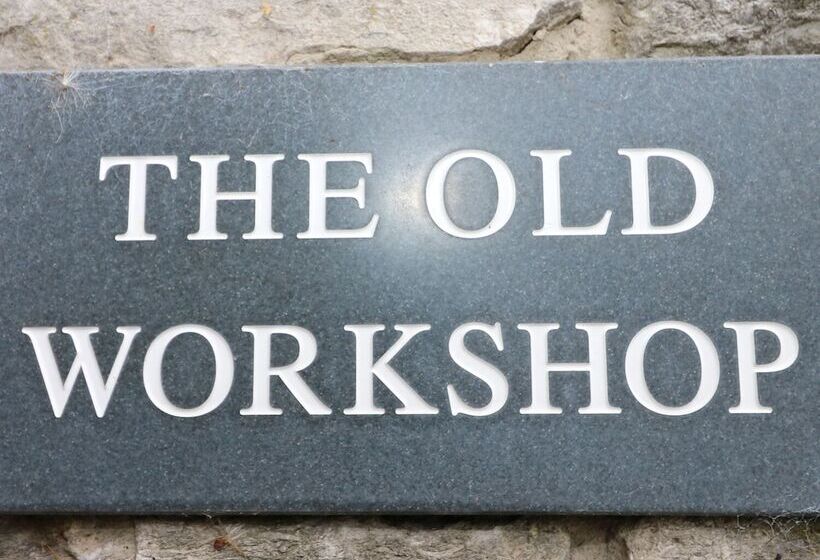 The Old Workshop