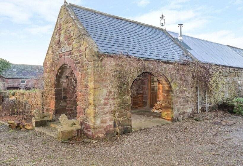 The Orangery