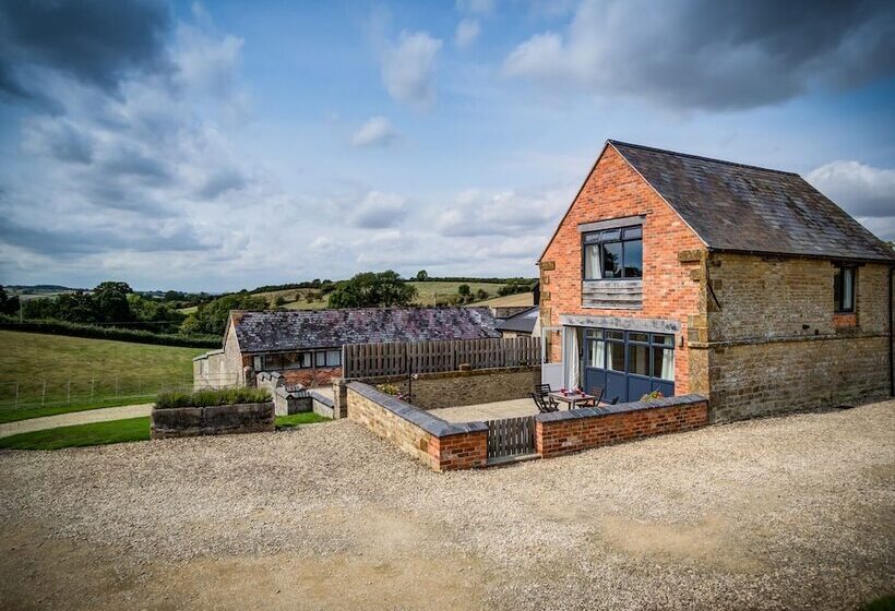 Top Barn