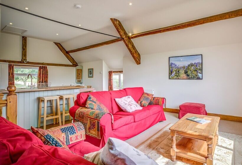 Top Barn