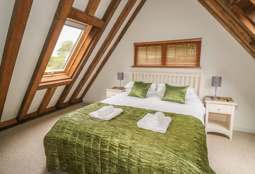 Trevinny Lodge No 37