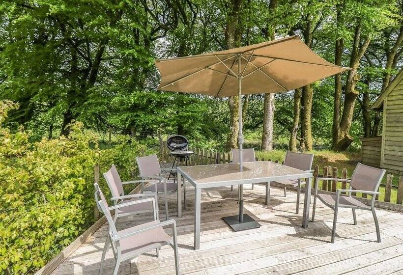 Trevinny Lodge No 37