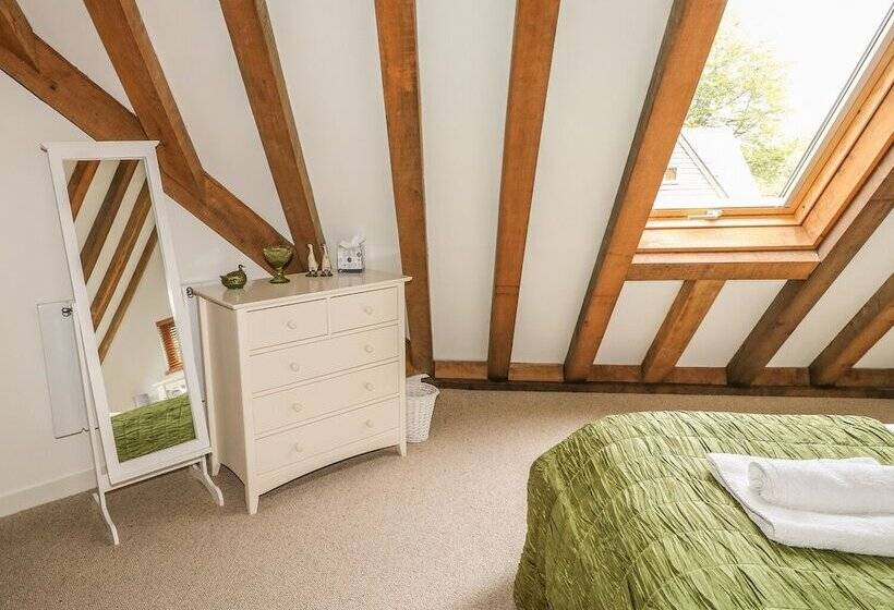 Trevinny Lodge No 37