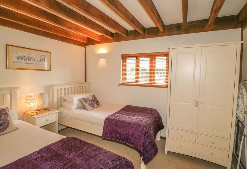 Trevinny Lodge No 37