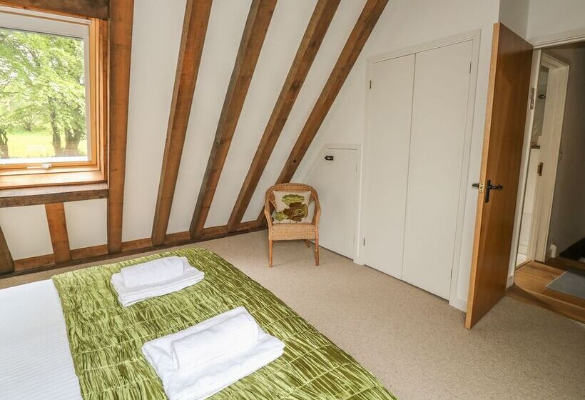 Trevinny Lodge No 37