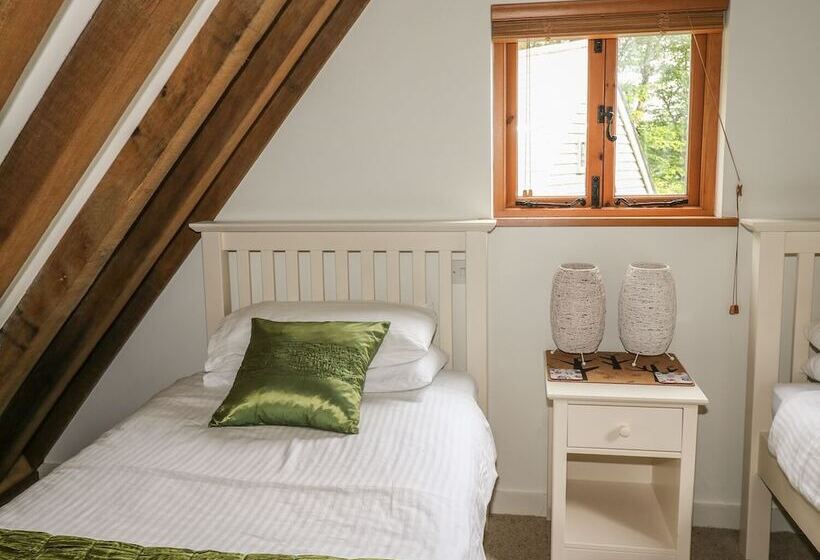 Trevinny Lodge No 37