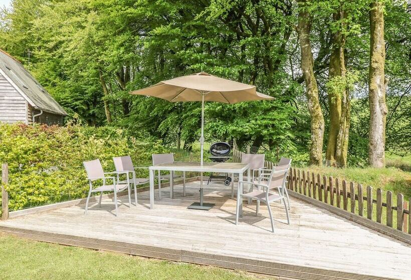 Trevinny Lodge No 37