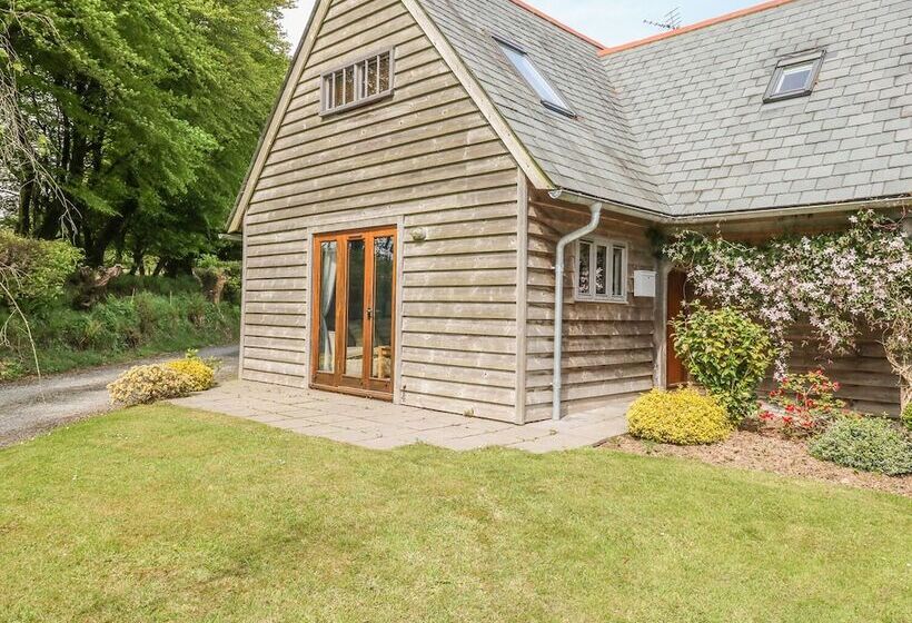 Trevinny Lodge No 37