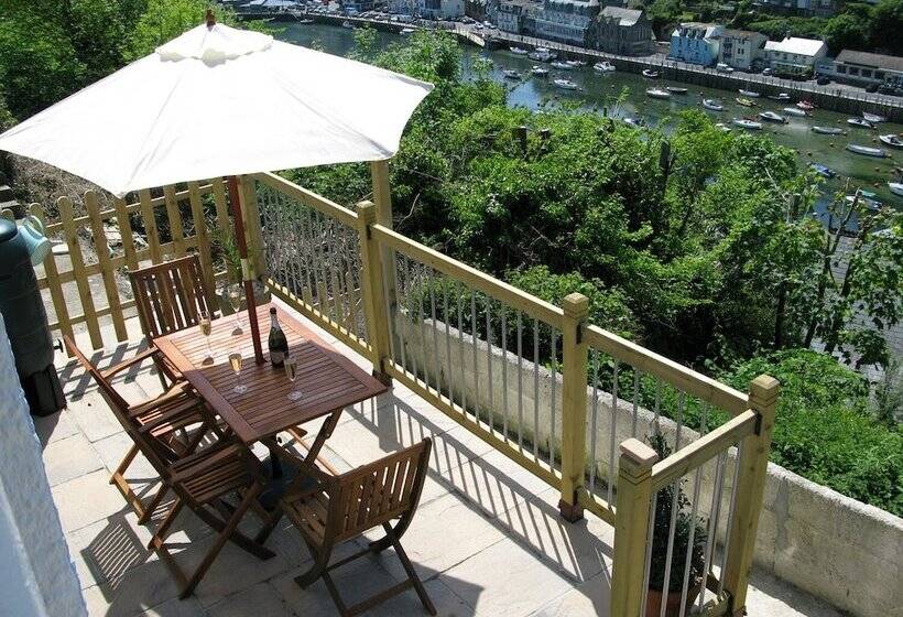 Two Tides Cottage