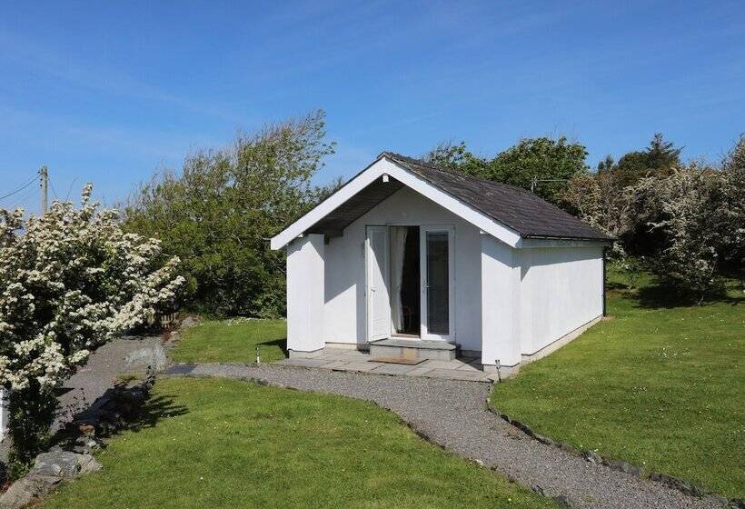Tymynydd Cottage