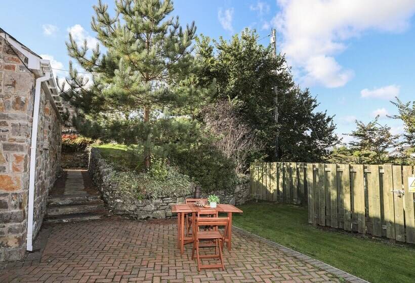 Tyn Towyn Bwthyn Haf