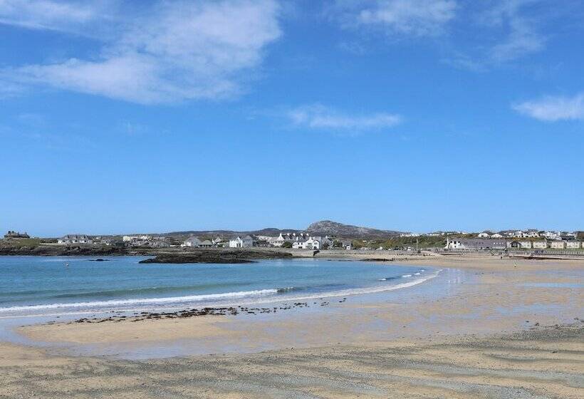 Tyn Towyn Bwthyn Haf