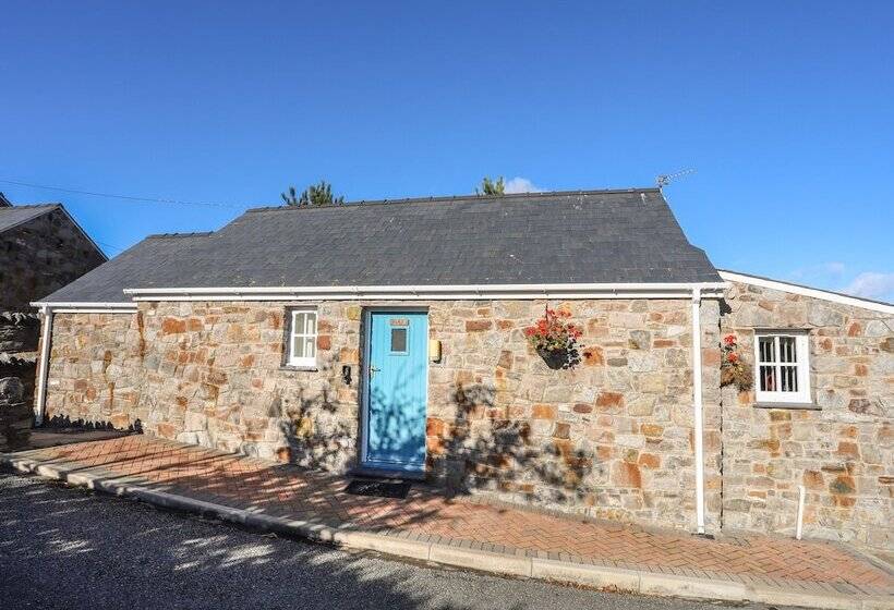 Tyn Towyn Bwthyn Haf