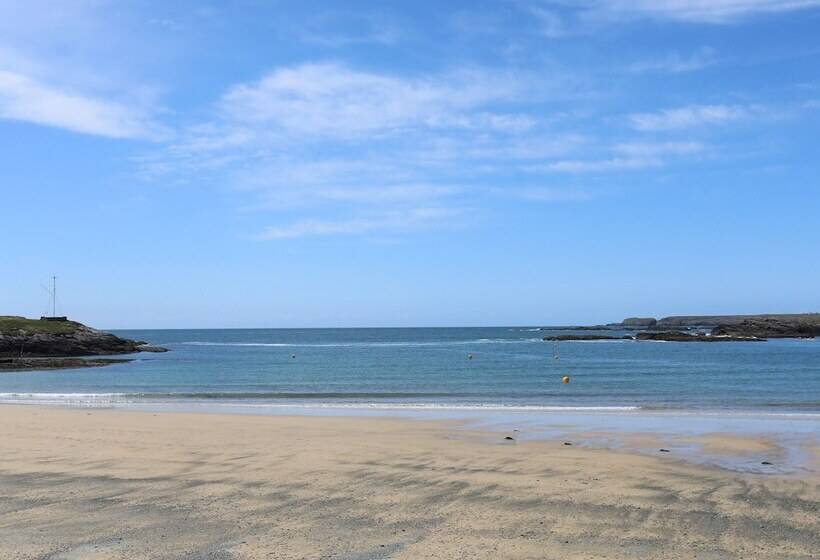 Tyn Towyn Bwthyn Haf