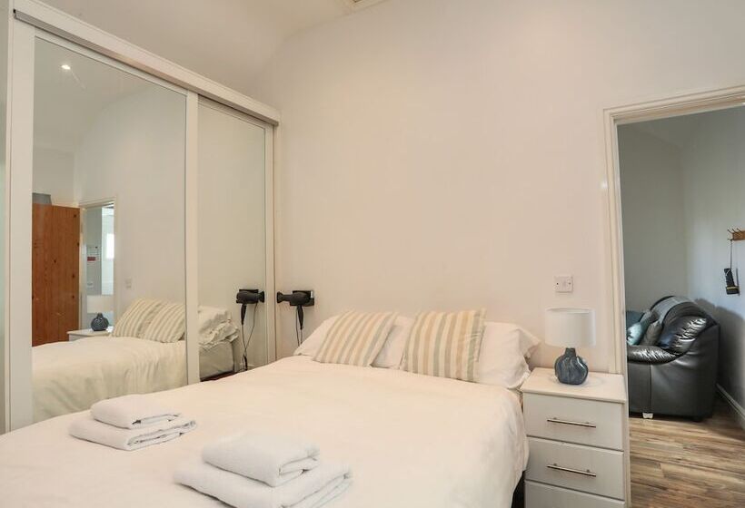 Tyn Towyn Bwthyn Haf