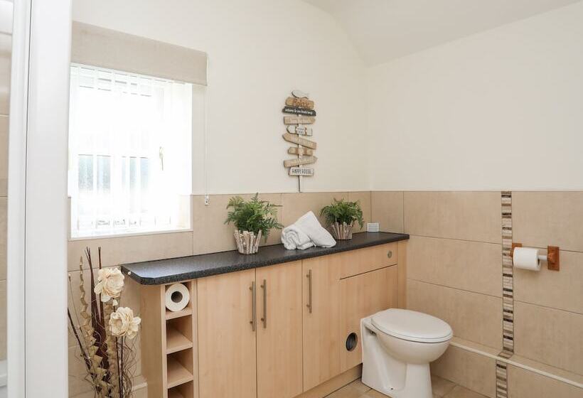 Tyn Towyn Bwthyn Haf