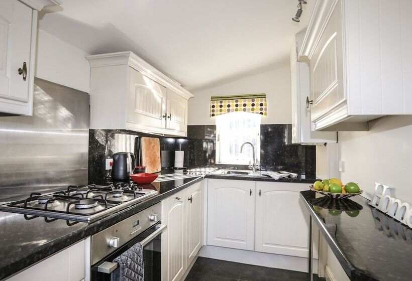 Tyn Towyn Bwthyn Haf