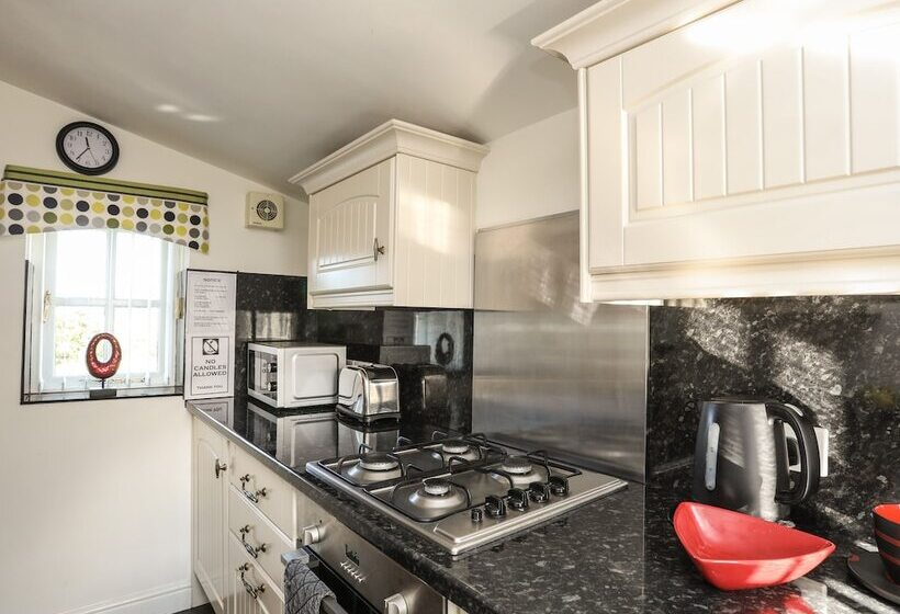 Tyn Towyn Bwthyn Haf