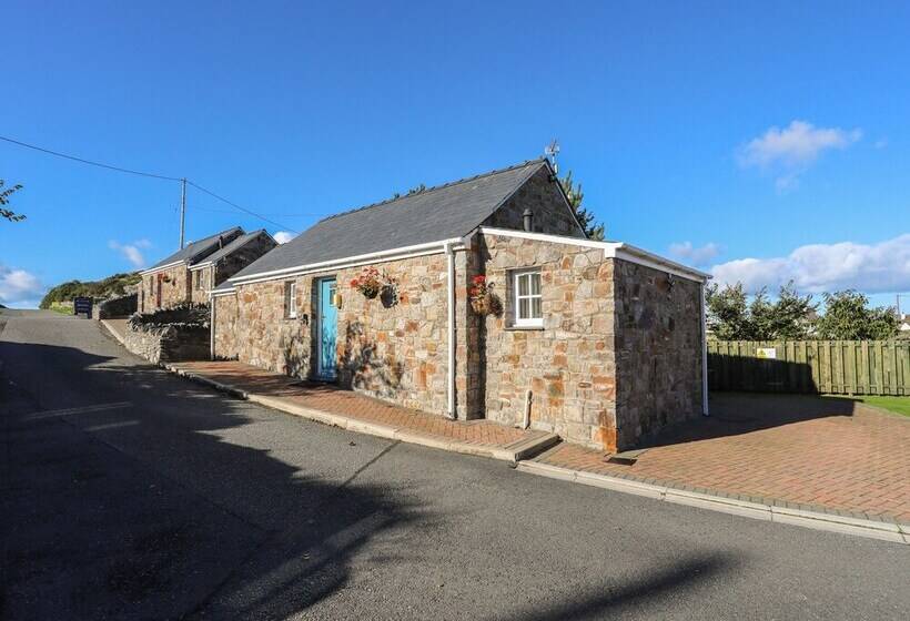 Tyn Towyn Bwthyn Haf