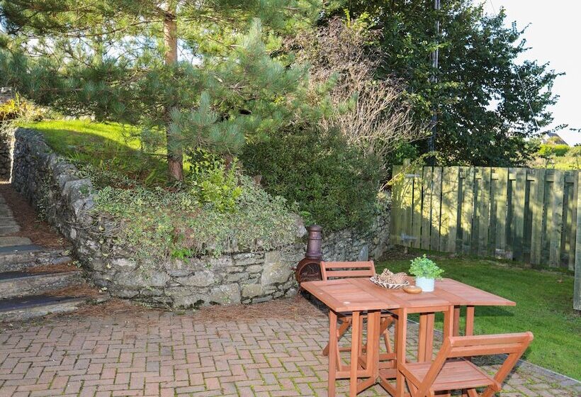 Tyn Towyn Bwthyn Haf