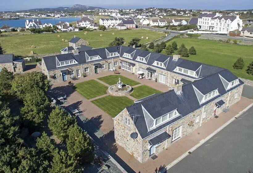 Tyn Towyn   Ty Gwyrdd