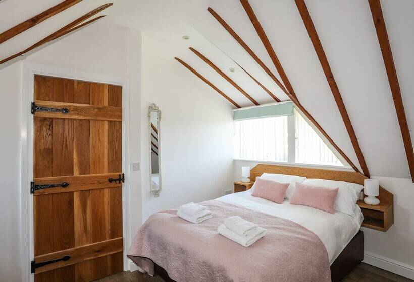 Tyn Towyn   Ty Gwyrdd