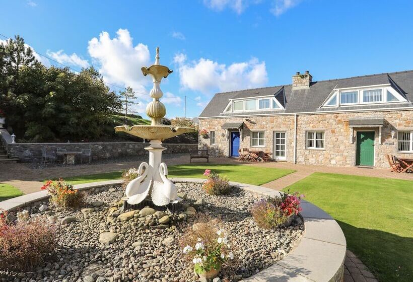 Tyn Towyn   Ty Gwyrdd