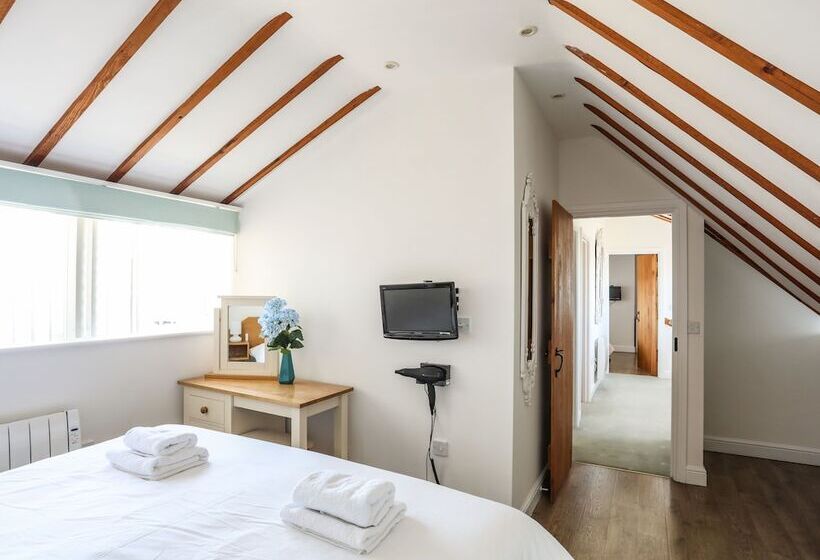 Tyn Towyn   Ty Gwyrdd