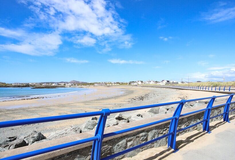 Tyn Towyn   Ty Gwyrdd