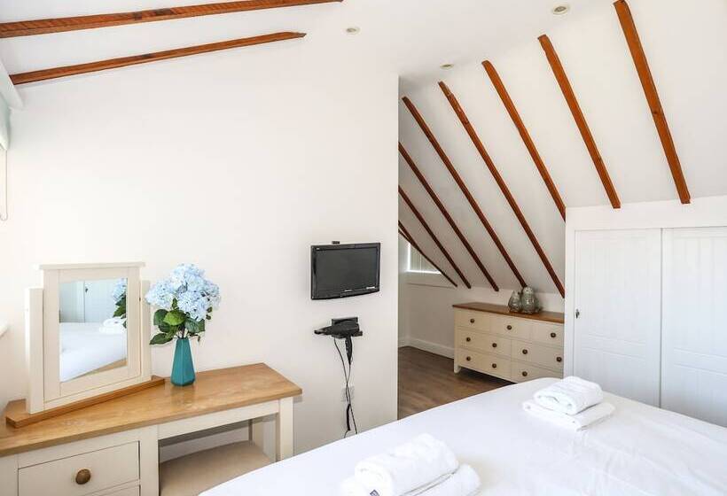 Tyn Towyn   Ty Gwyrdd