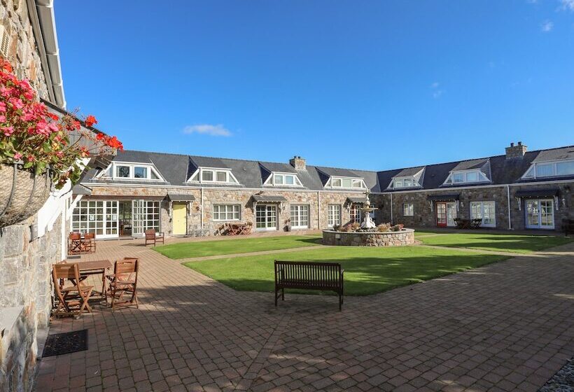 Tyn Towyn   Ty Gwyrdd