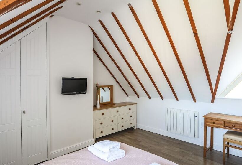 Tyn Towyn   Ty Gwyrdd